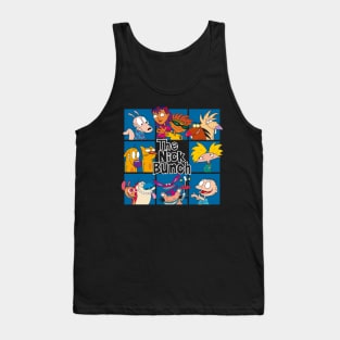 The Nick Bunch Tank Top